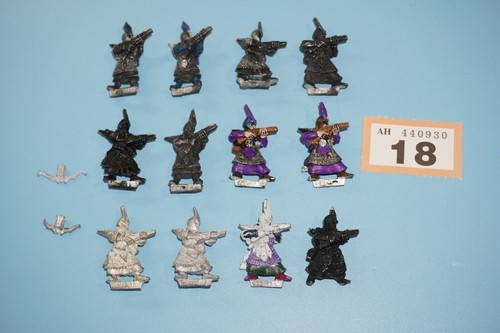 Warhammer fantasy dark - dark, elf
