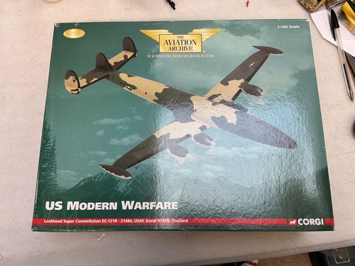 Corgi aviation archive - corgi, archive,
