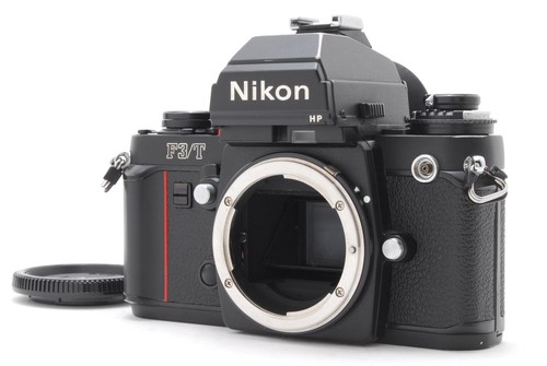 Near mint nikon f3 - [near, mint]