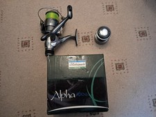 Shakespeare alpha rx50 - alpha,