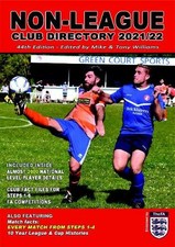 Non-League Club Directory