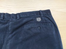 Mens Blue Harbour,  Italian