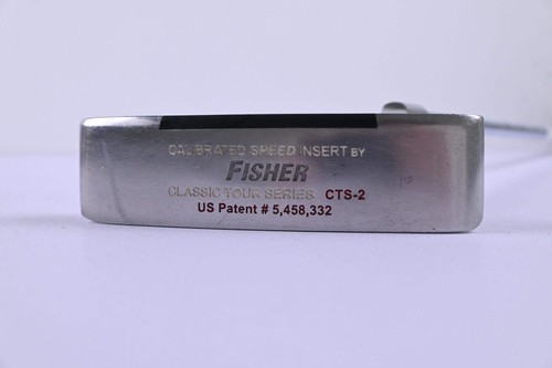 Fisher classic tour series - fisher,