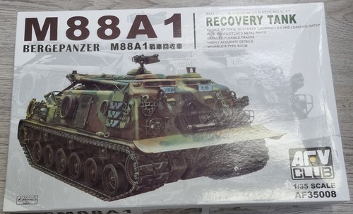 Afv club af35008 - af35008, 1/35