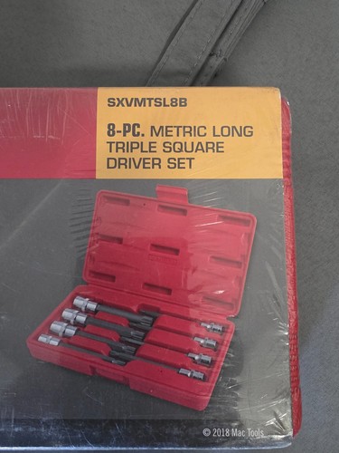 Mac tools long - 8, pc