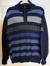 HENRI LLOYD Wool Jumper Men's