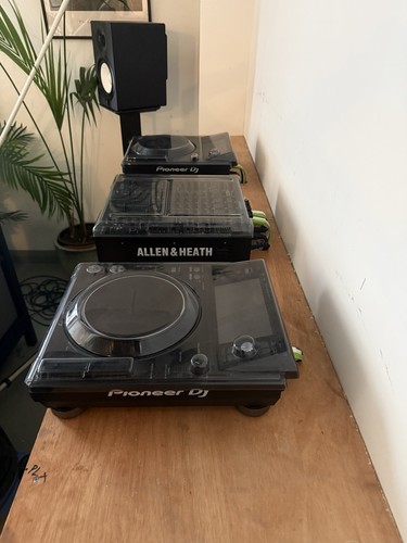 Pioneer xdj 1000mk2 - pioneer, dj