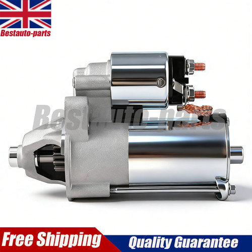 Starter motor for - motor,