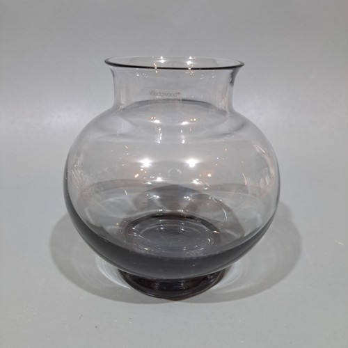 Wedgwood lead crystal - wedgwood,