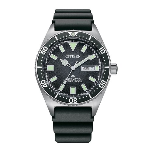 Citizen promaster ny0120 01e - citizen,