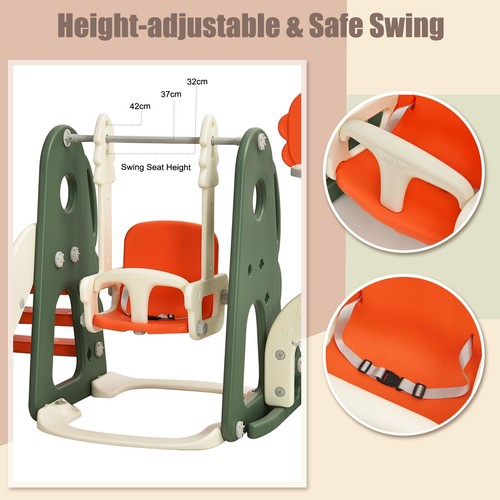Kids climber basketball - kids,