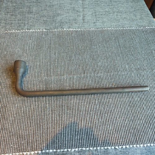 Vintage mercedes benz tool kit - benz,