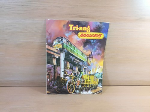1960s full colour - , triang