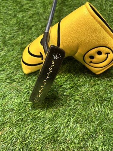 Scotty cameron studio design - scotty,