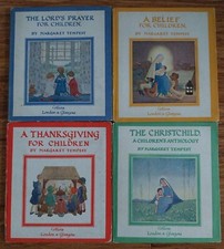 Margaret Tempest Childrens