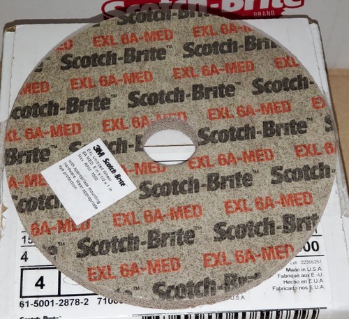 Scotch brite exl x - 3m, scotch-brite