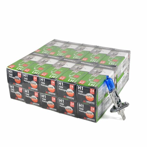 24v 70w xenon white halogen - 24v,