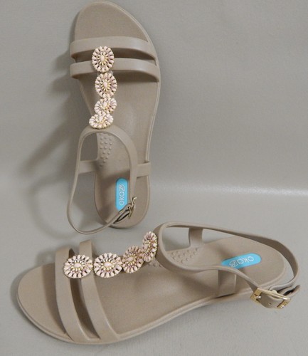 Oka mckenna open toe - b,