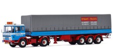 WSI 1:50 FOR DAF 2600 4X2