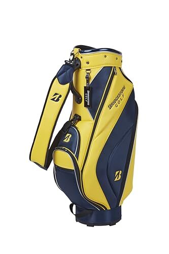 Bridgestone golf bag - bridgestone,