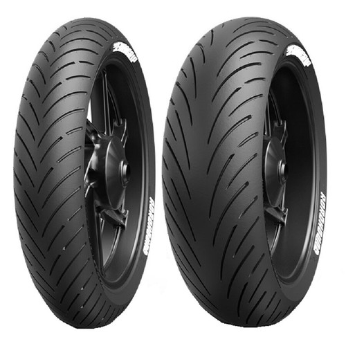 Motorcycle tyres eurogrip - motorcycle,