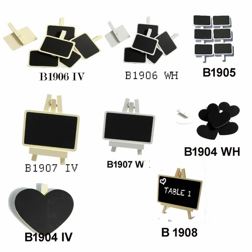 Mini blackboard chalkboard - blackboard,