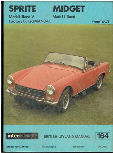 Midget mk1 austin - 3,