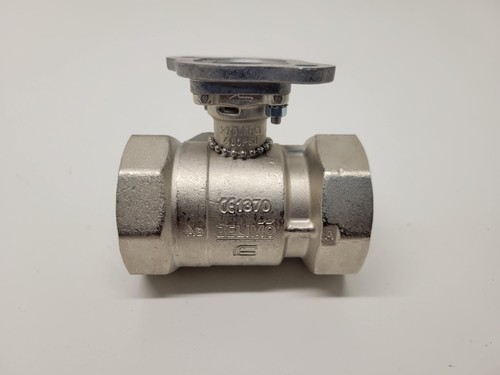 New old stock belimo - 2", cv=46