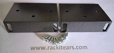 Rack ears to fit Roland MKS80