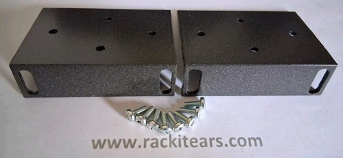 Rack ears fit roland mks80 - ears,