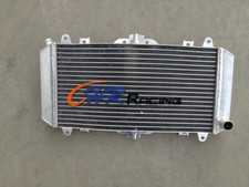 3row aluminum radiator for - aluminum,