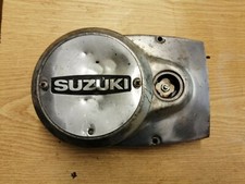 Suzuki GT 250 Case Casing