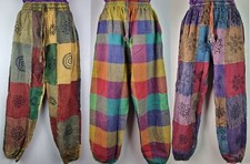 5xl patchwork cotton - s-5xl,