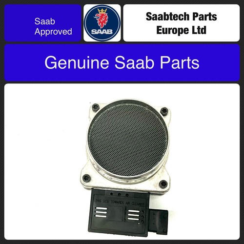 Genuine saab 5 1998 - genuine,