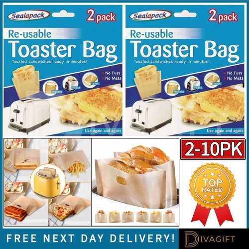 Toaster toastie sandwich - toaster,