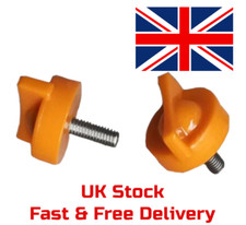 Brand New  2pc Screw Electric