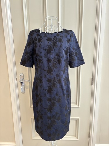 Hobbs navy blue - navy,