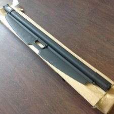 Vauxhall Zafira B  Rear Parcel