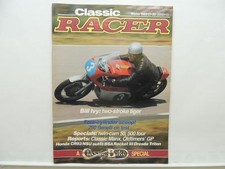Winter 1983 classic racer - classic,