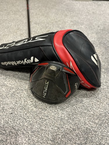 Taylormade stealth driver 9 - stealth,