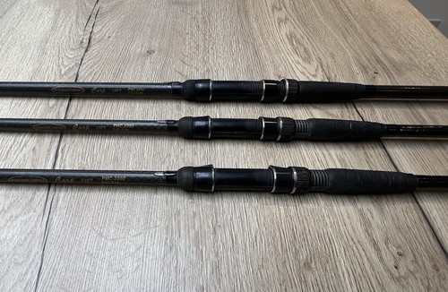 Three daiwa power mesh - power,