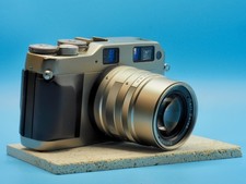 Contax zeiss sonnar 90mm - sonnar,