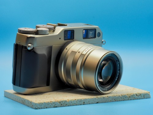Contax zeiss sonnar - contax, g1