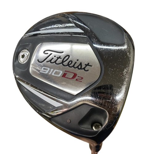 Titleist 910 stiff - titleist,