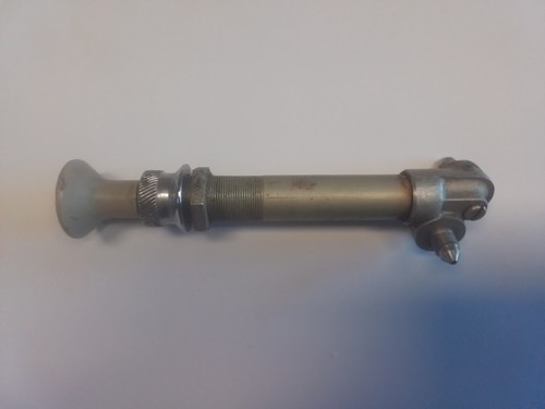 Cessna 172 fuel - fuel, primer