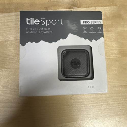 Tile 09001 pro sport - tile, rt-09001