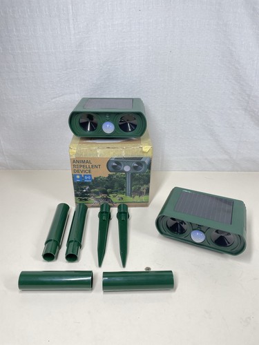 Cat repellent ultrasonic - repellent,