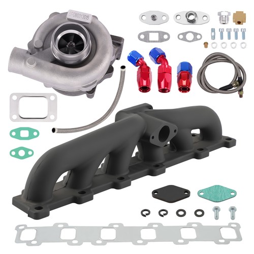 T04e turbo turbocharger - turbo,