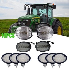 LED Lights Set Flood For John