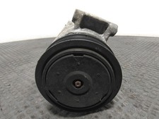 AUDI A1 A/C Air Conditioning Compressor 2010-2018 1.4L CAXA 